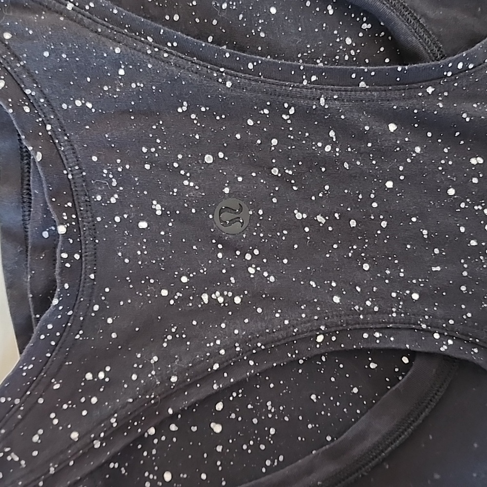 ✨️ Lulu Tank ✨️ - Picture 2 of 3